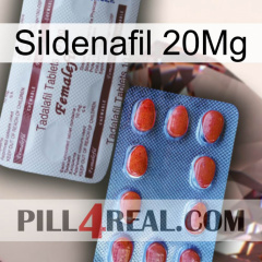 Sildenafil 20Mg 36